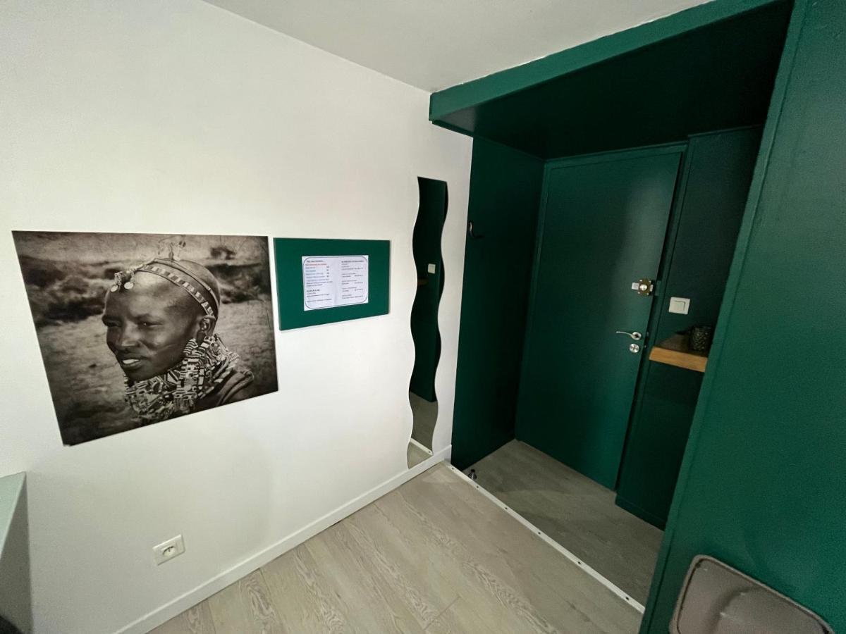 Chambres D'Hotes A La Forge Du Coglais La Selle-en-Cogles Екстер'єр фото